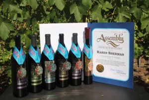 San Diego Wineries Show Strength and Sophistication Amid Changing Market Trends